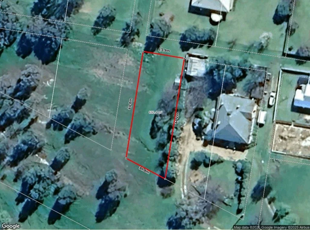 8 Marara Street, Eugowra, NSW 2806