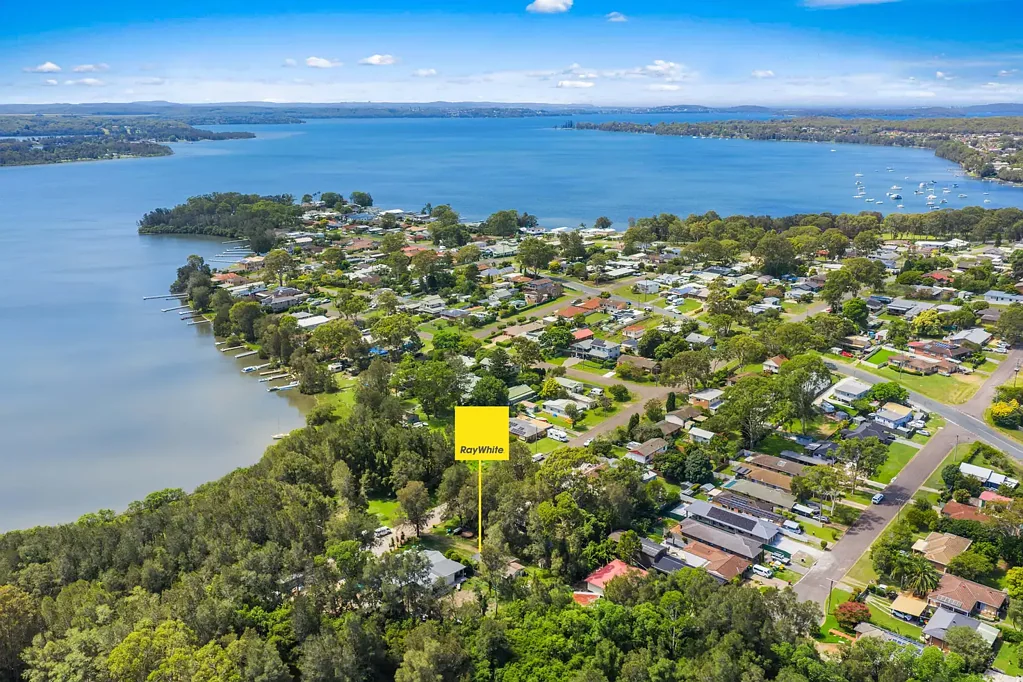54 & 56 Macquarie Street, Bonnells Bay, NSW 2264