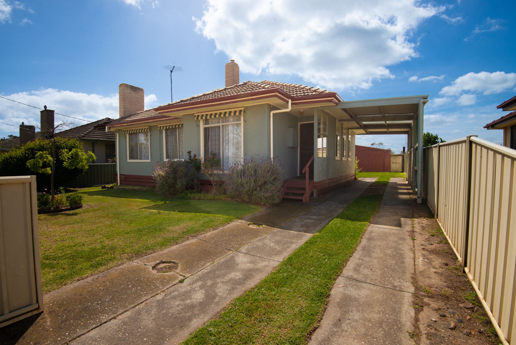 46 MCADAM ST, MAFFRA VIC 3860, 0 rūma, 0 rūma horoi, House