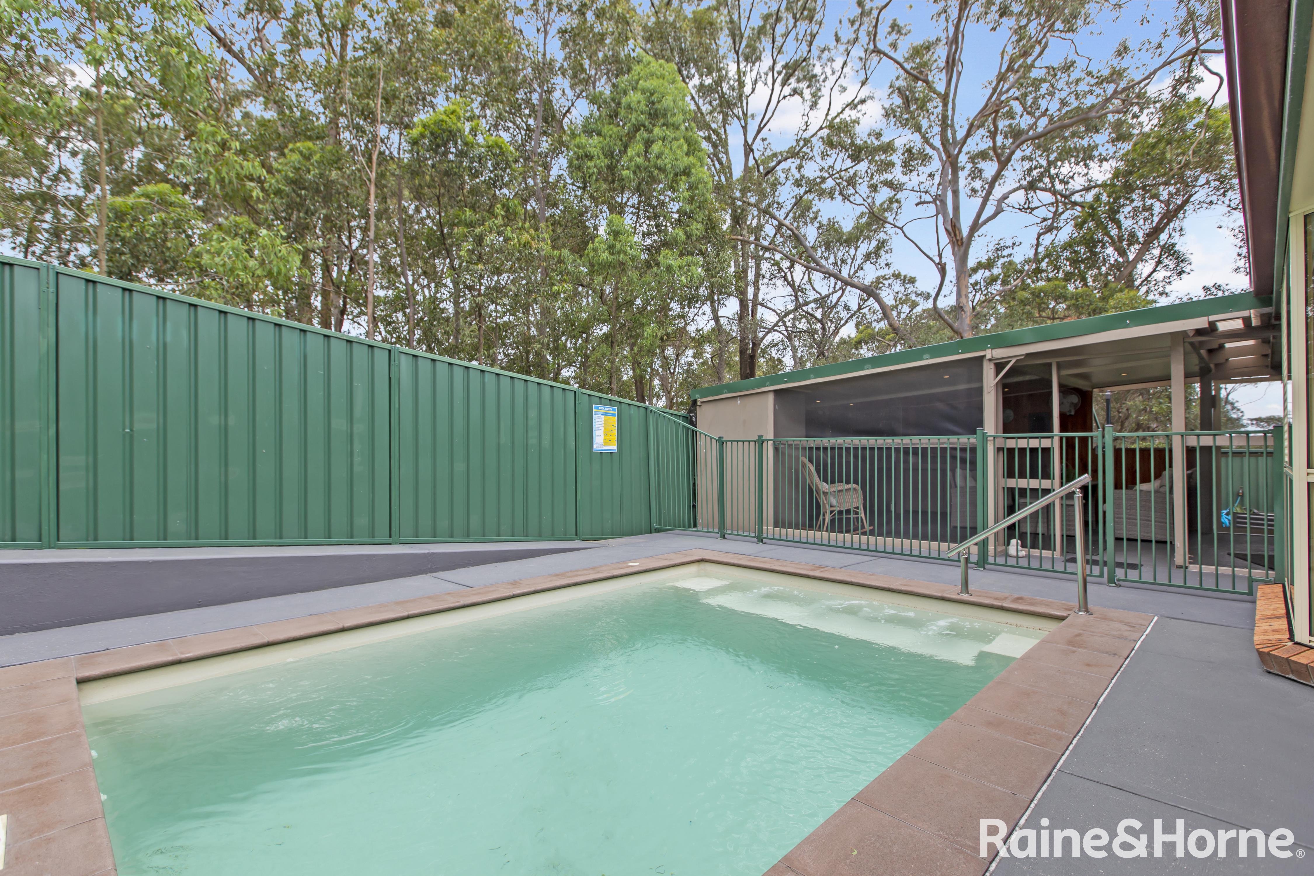 15 REDWOOD CL, FLETCHER NSW 2287, 0 ห้องนอน, 0 ห้องน้ำ, House