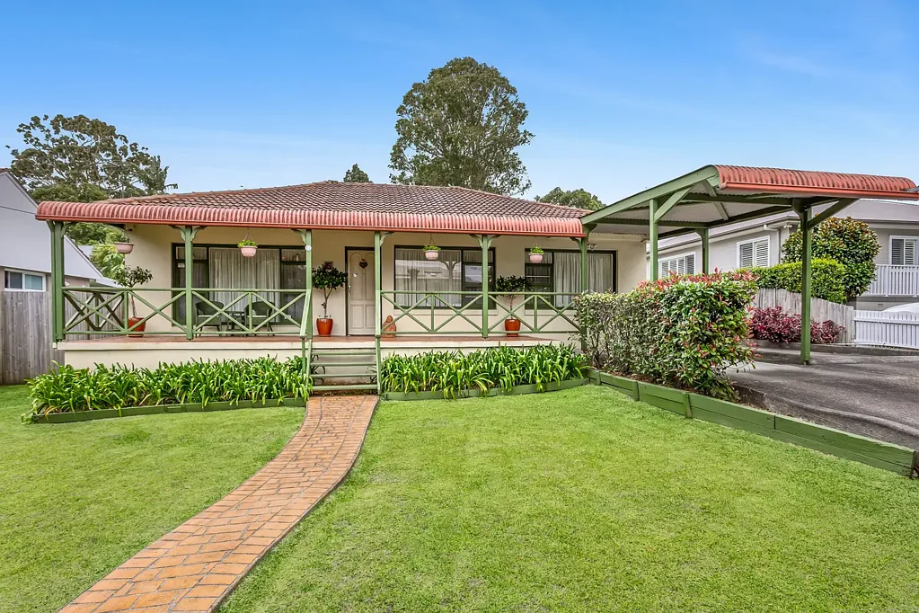 6 Bushland Avenue, Forestville, NSW 2087