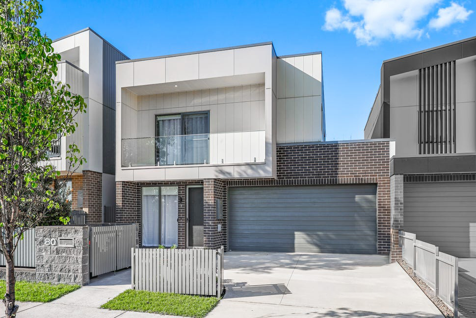 80 ROSETTA ST, SCHOFIELDS NSW 2762, 0 phòng ngủ, 0 phòng tắm, House