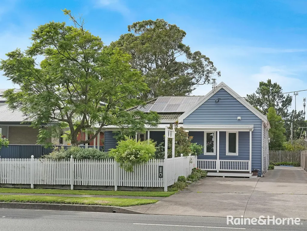Unanderra 4Habitaciones FULL DA APPROVAL FOR HEALTH CONSULTING ROOMS