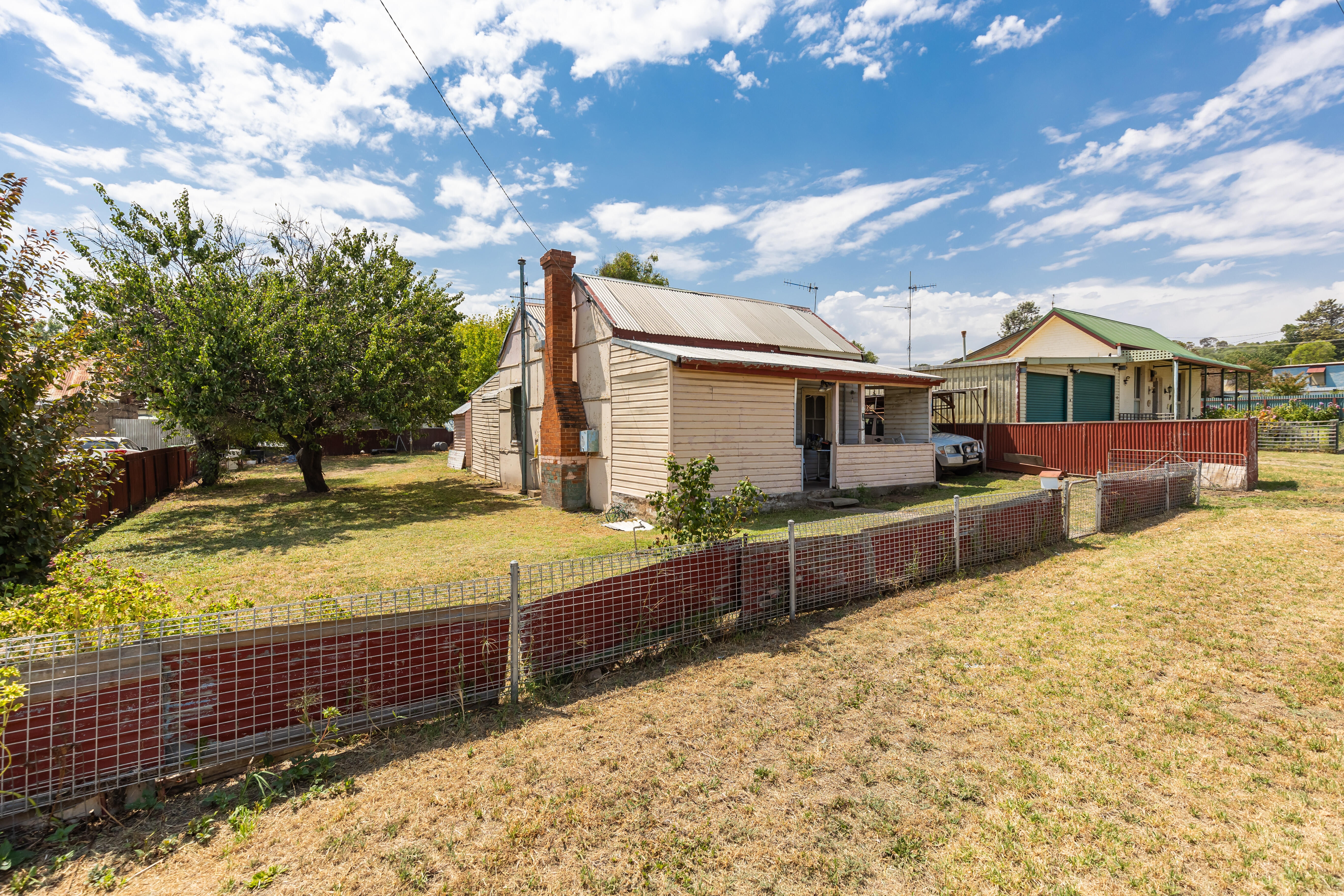 16 FITZROY ST, JUNEE NSW 2663, 0 ห้องนอน, 0 ห้องน้ำ, House