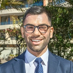 Nicholas Economos