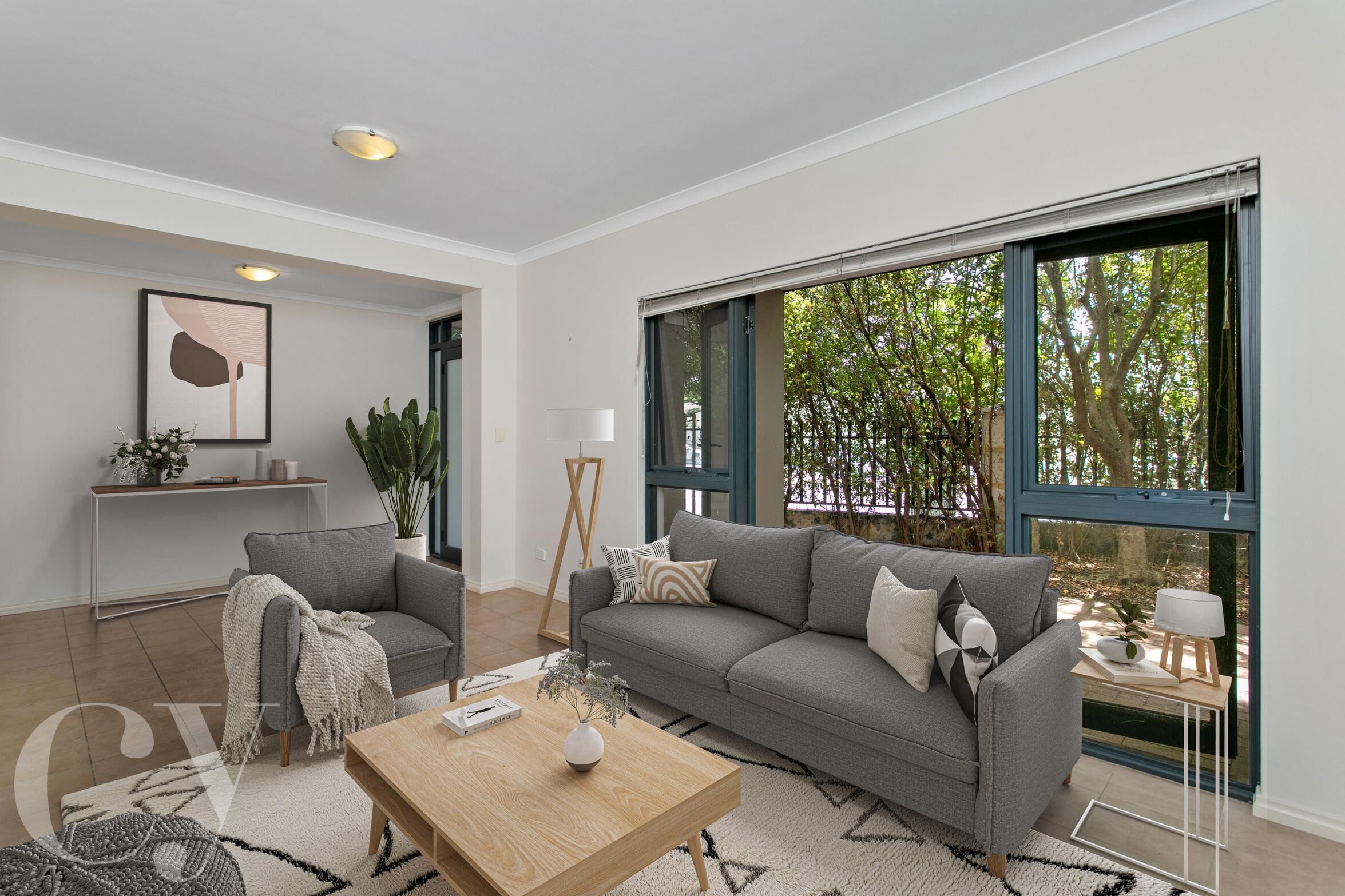 UNIT 3 197 HAMPTON RD, SOUTH FREMANTLE WA 6162, 0 ห้องนอน, 0 ห้องน้ำ, Townhouse