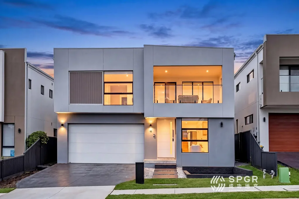 North Kellyville 5Kwarto Spacious Family Luxury in a Prime Walk-to-Everything Location