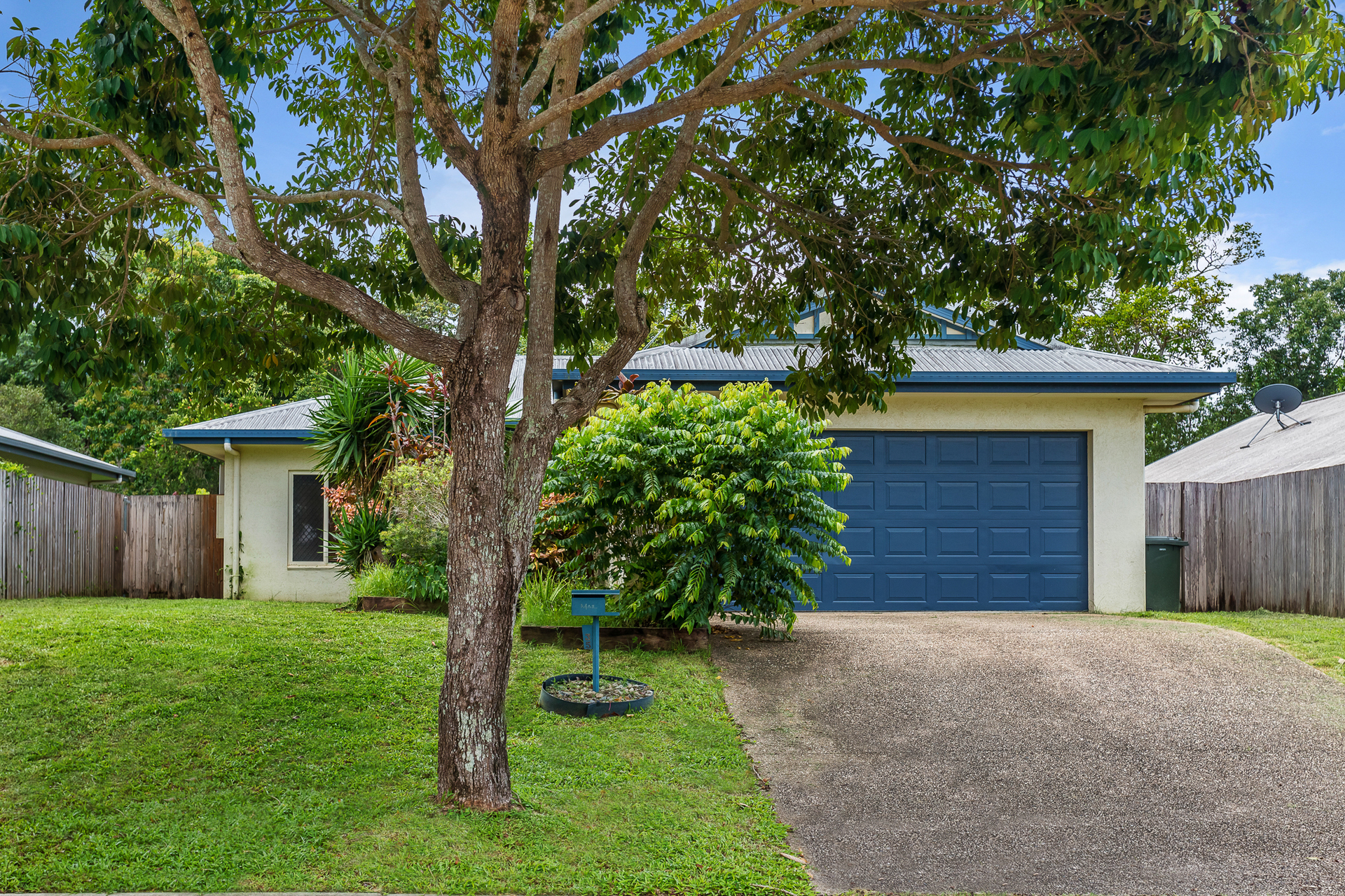 35 TIMBERLEA DR EAST, BENTLEY PARK QLD 4869, 0 habitaciones, 0 baños, House