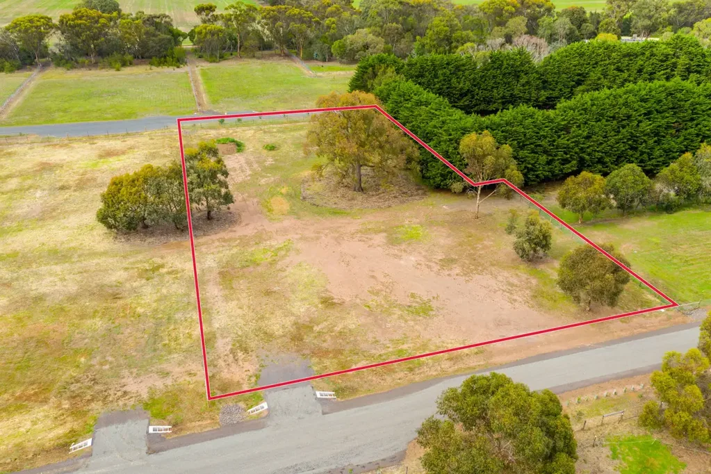 Teesdale PRICED TO SELL - Titled 4045m2