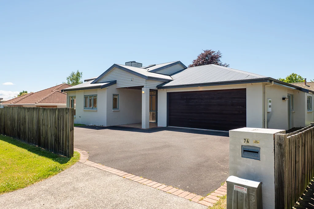 74 Lytton Street, Glenholme, Rotorua, Bay of Plenty