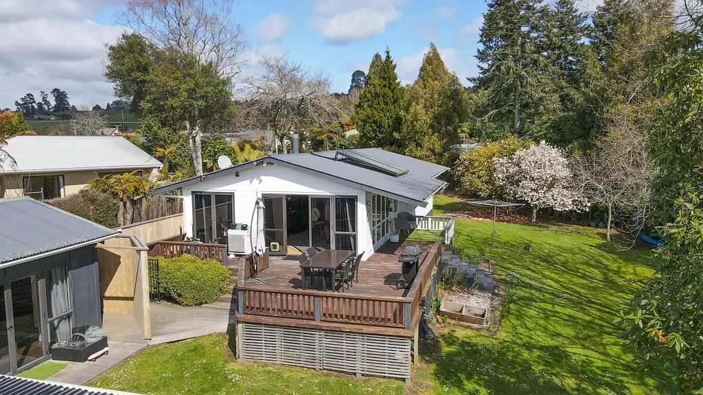 Westbrook 3غرفة نوم Family home with options