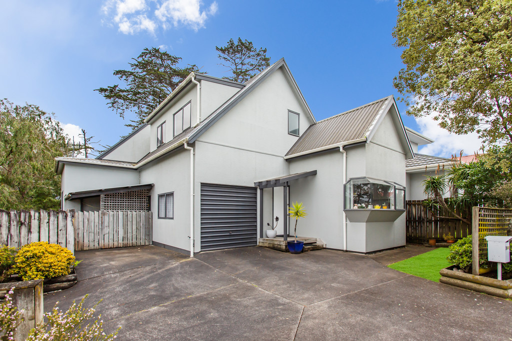 Residential  Mixed Housing Suburban Zone