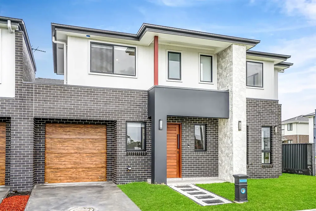 Modern & Convenient Lifestyle