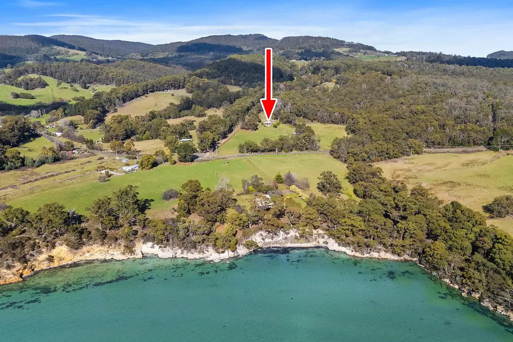 831 Nubeena Back Road, Koonya, TAS 7187