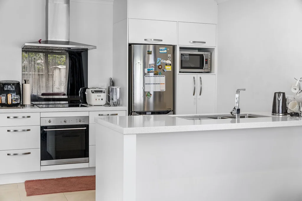 Flagstaff 3ห้องนอน Plenty of space with a modern taste