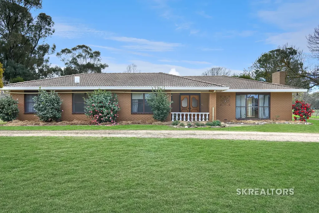 Benalla 4 Bedroom LOCATION - NEST OT INVEST