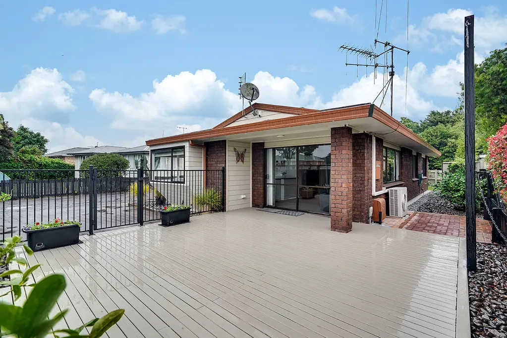 15A Cunningham Road, Beerescourt, Hamilton, Waikato