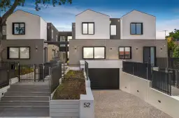 3/52 Marrbridge Road, Moorabbin