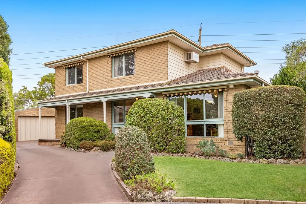 17 Darius Avenue, Frankston, VIC 3199
