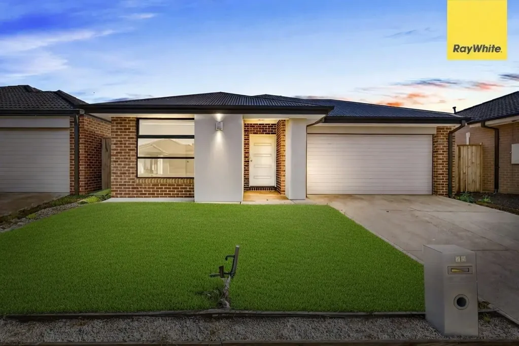 Beautiful Family Home