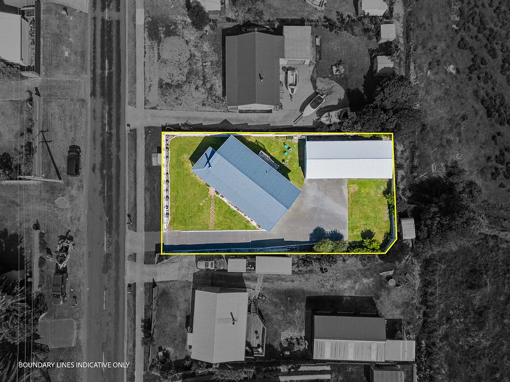 192 Pukehina Parade, Pukehina, Western Bay of Plenty, Bay of Plenty