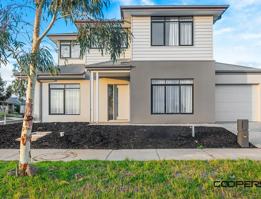 15 Pigdon Street, Weir Views, North West Melbourne, 4 ਕਮਰੇ, 2 ਬਾਥਰੂਮ, House