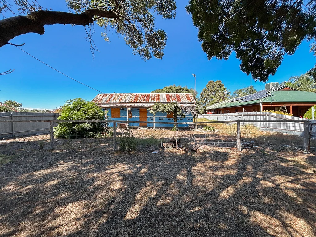 253 Westblade Avenue, Kerang, VIC 3579