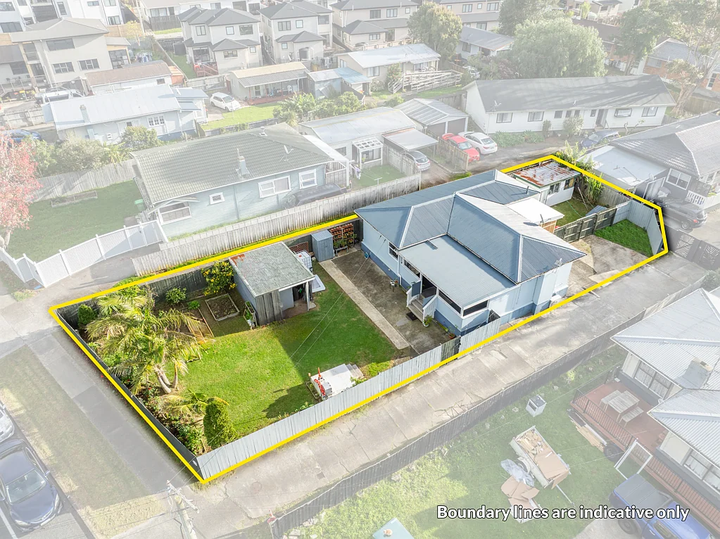 Papatoetoe 3房  Perfect Start in Papatoetoe - Just Move In!