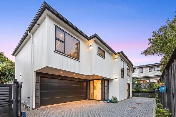 4D Rosedale Avenue, Mt Eden, Auckland City