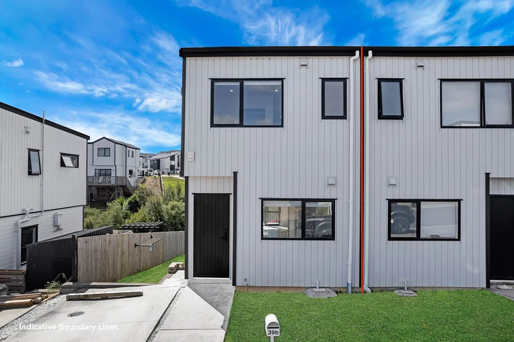 Papakura 3Habitaciones Welcome to Effortless Modern Living in Papakura!