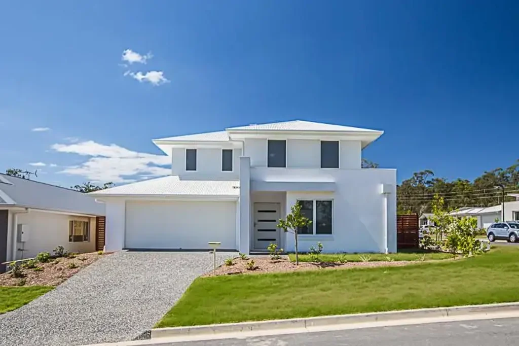 HUGE Split Level Family Home!