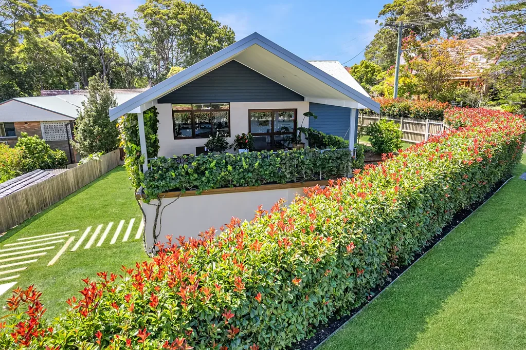 16 Irvine Street, Garden Suburb, NSW 2289
