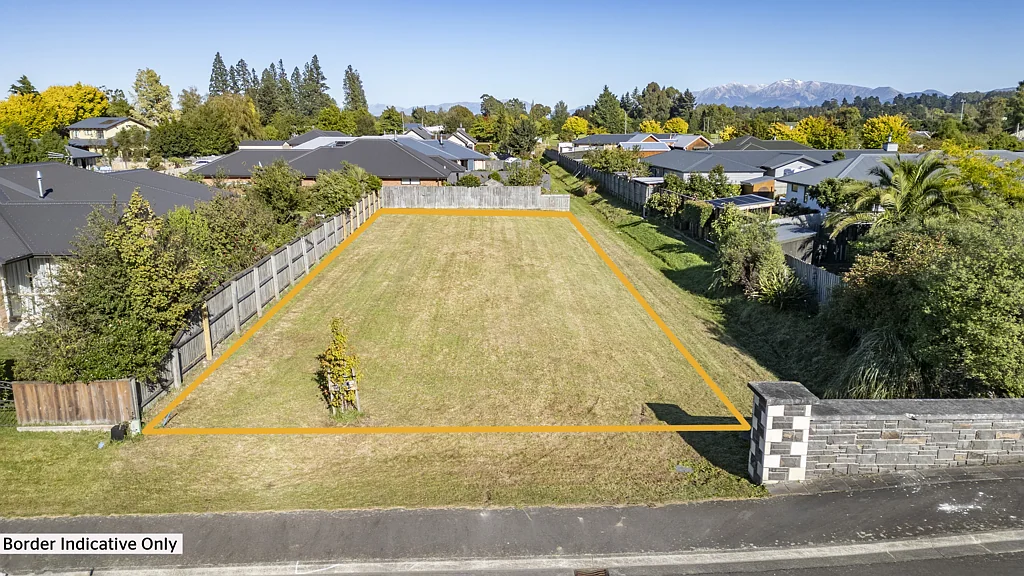 16 Stonebridge Lane, Oxford, Waimakariri, Canterbury