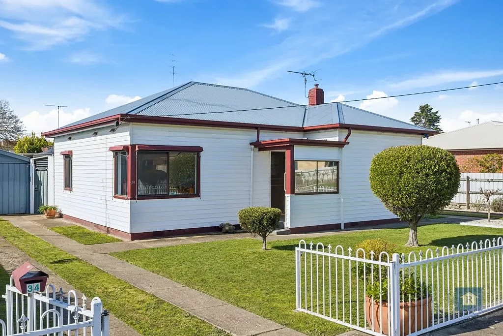 Colac 2房  Central, Comfortable and Convenient...