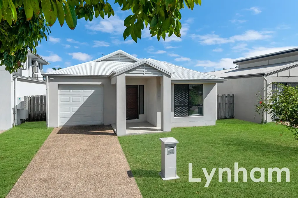 5 Laurie Motti Parade, Kirwan, QLD 4817