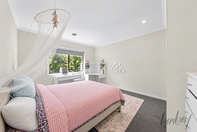 बेडरूम - 3 Rawson Street, Donnybrook, VIC 3064