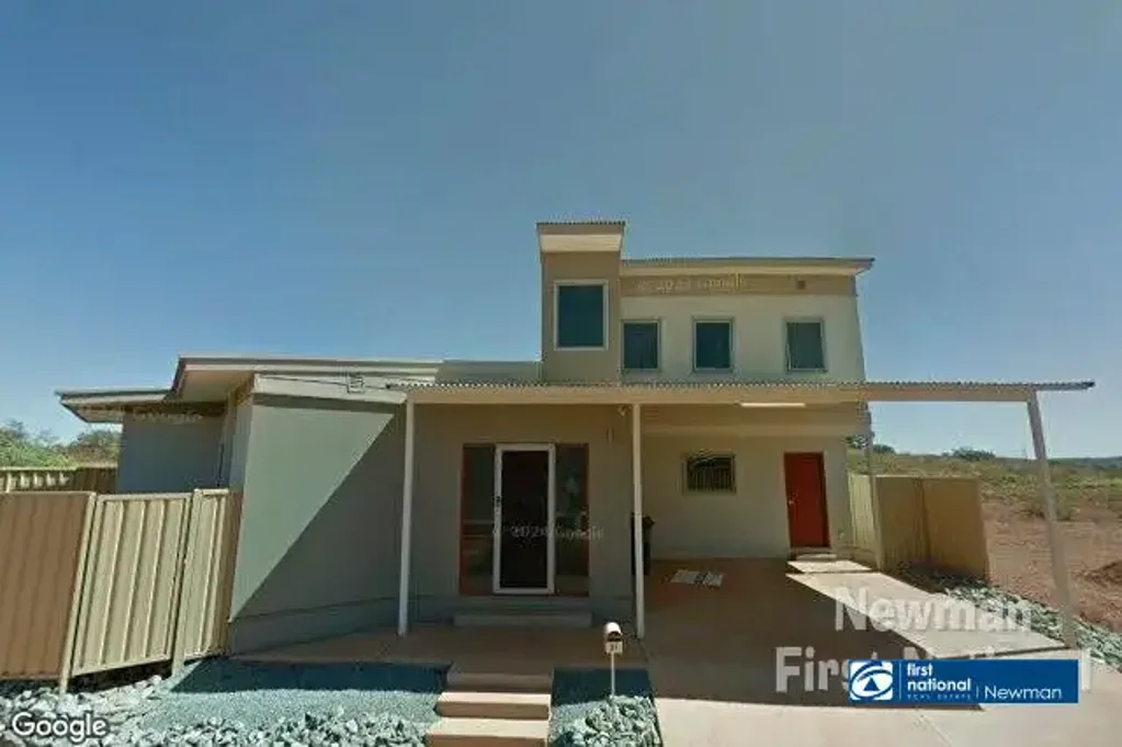 Newman 3 Bedroom CORPORATE TENANT