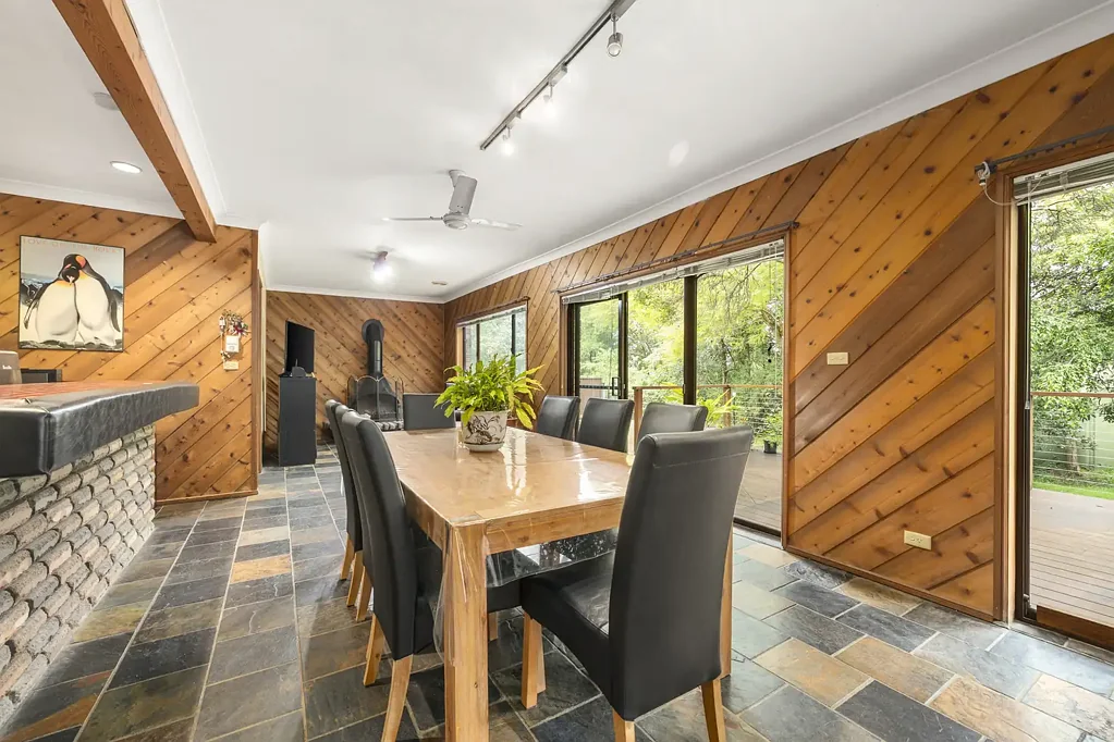 Bangor 3Zimmer Peaceful Bushland Retreat