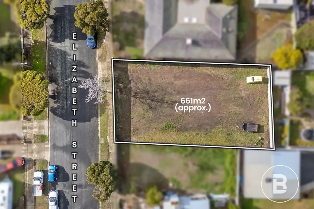 Stawell Ready to Build in a Prime Stawell Location