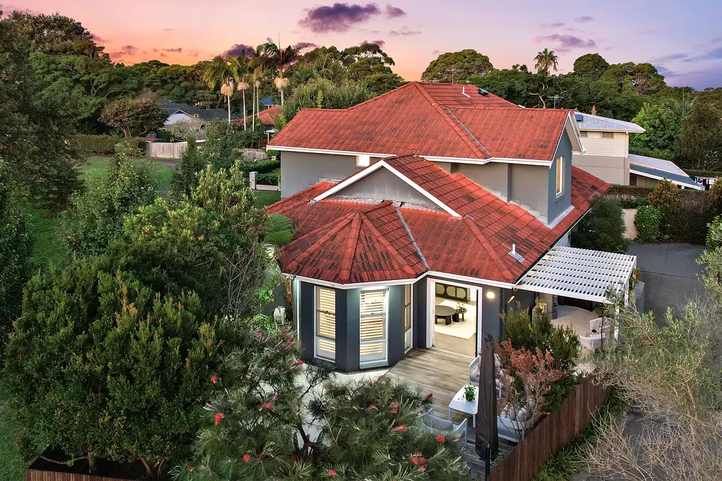 2 Ranelagh Crescent, Chatswood, NSW 2067