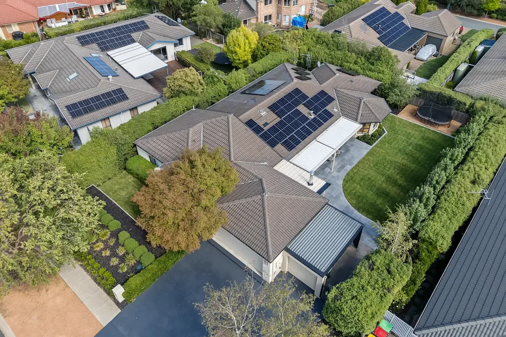 Nicholls 5Zimmer Beautifully Renovated Five Bedroom Family Home in Nicholls