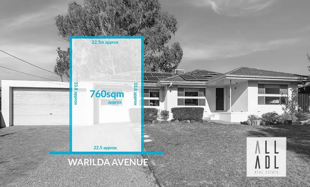 7 Warilda Avenue, Valley View, SA 5093