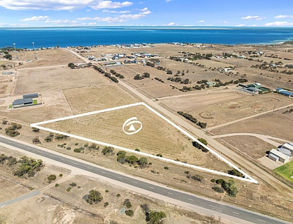 Lot 6 Moorara Drive, Port Victoria, Barossa - Yorke - Mid North, 0房, 0浴, Section