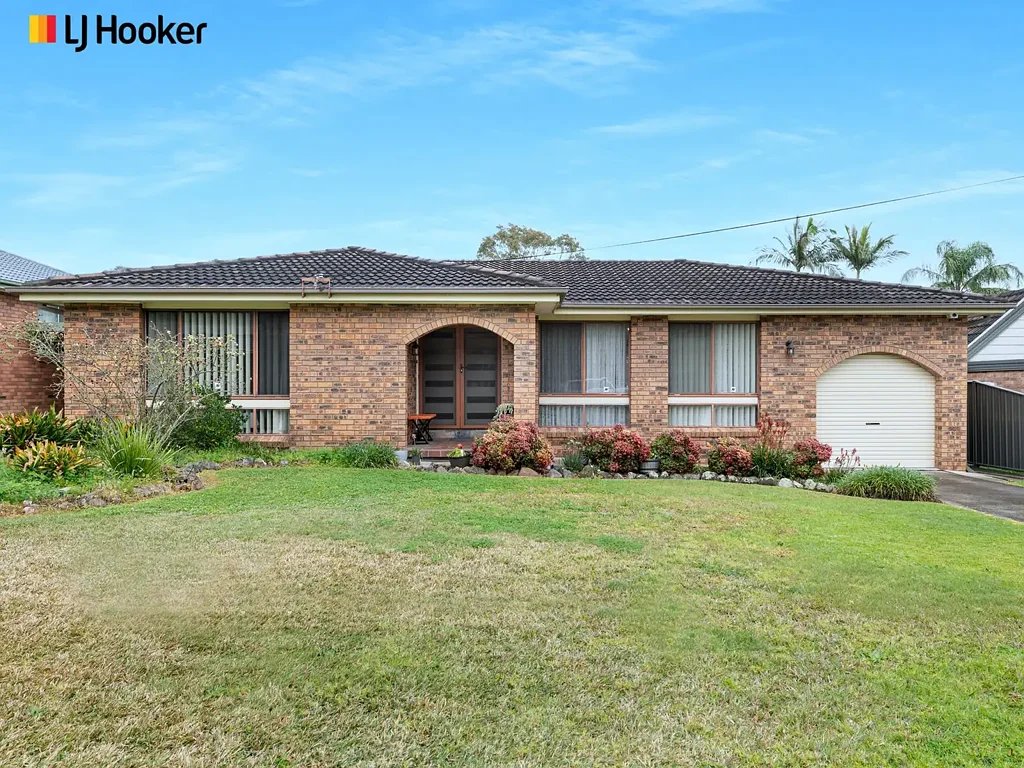 Nowra 3 Slaapkamer Welcome Home!