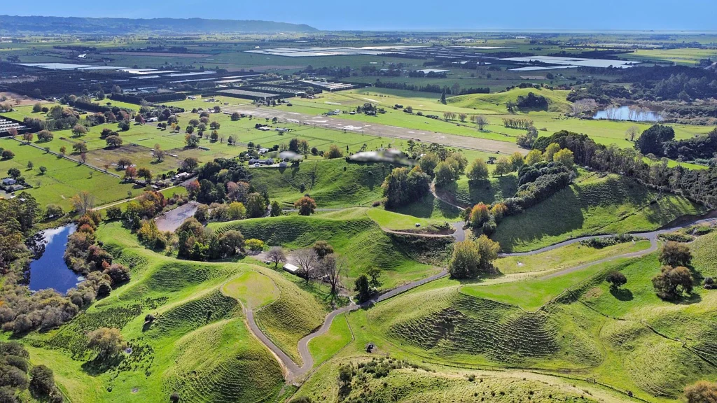 Te Teko  Pick of the blocks - your lifestyle starts here
