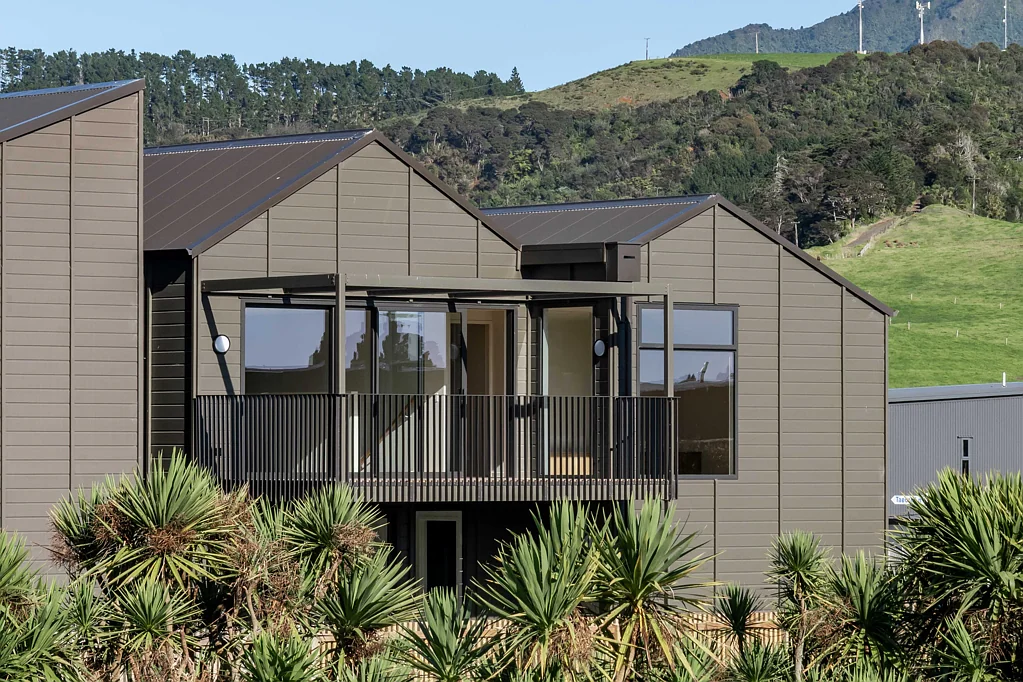 Raglan 3房  Luxury Living at the Boatshed - Ready NOW!