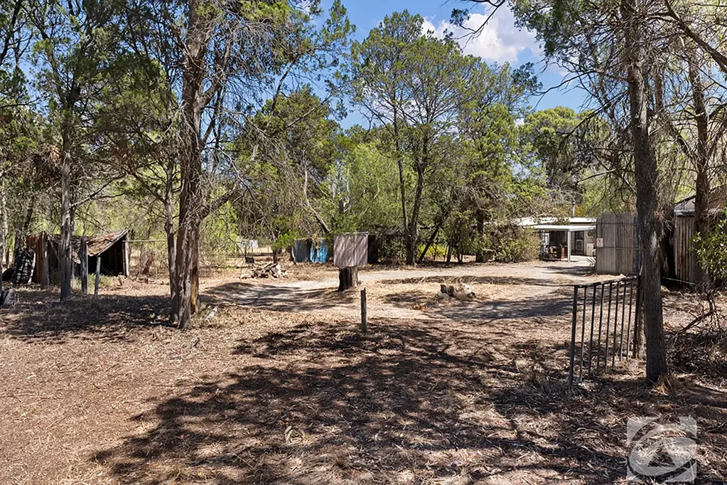 355 Pimpala Road, Cockatoo Valley, SA 5351