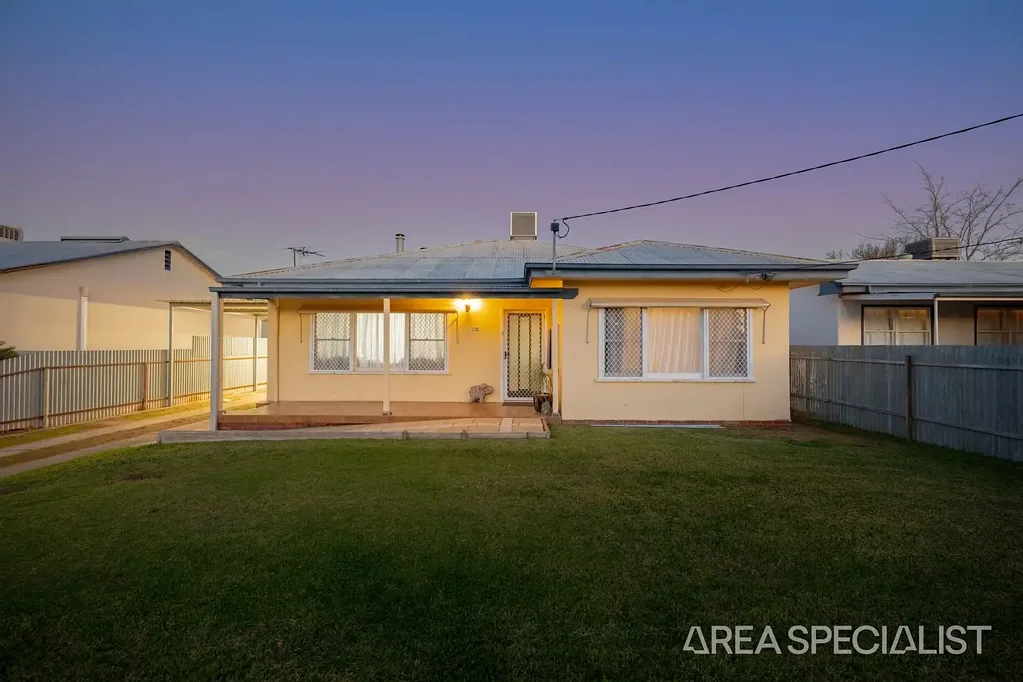 Mildura 3房  The Brie: Your First Place. Your Own Space.