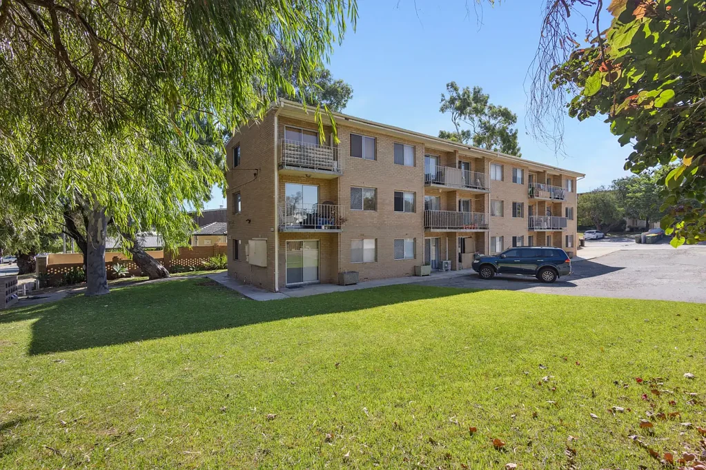 4/41 Fairlight Street, Mosman Park, WA 6012