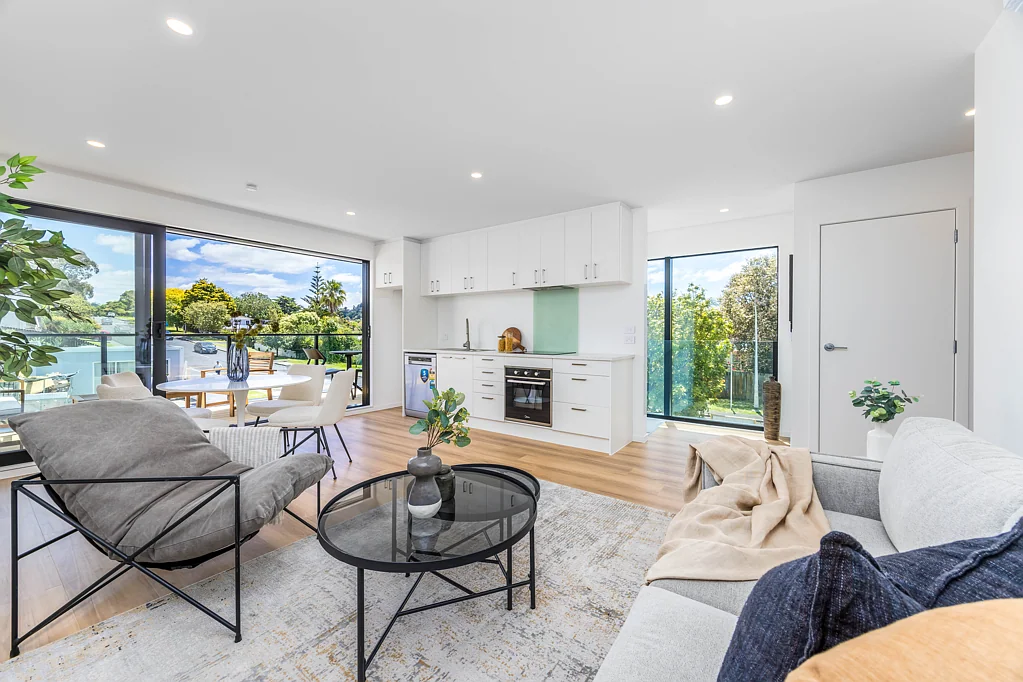 52C Lauderdale Road, Birkdale, North Shore City, Auckland